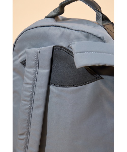 mei商品です MEI（メイ） デイバック リュック 「 」Micro Twill Pack / マイクロ