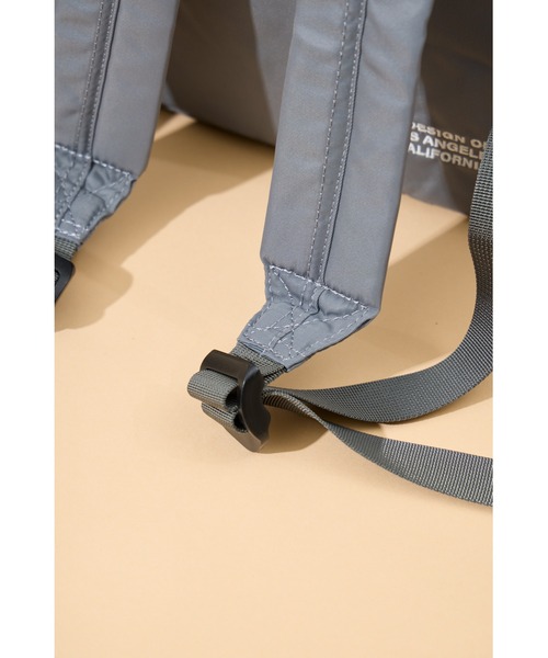 MEI（メイ） デイバック リュック 「 」Micro Twill Pack / マイクロ