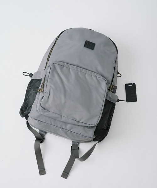 mei商品です MEI（メイ） トートバッグ 「 」Micro Twill Tote Bag / マイクロ