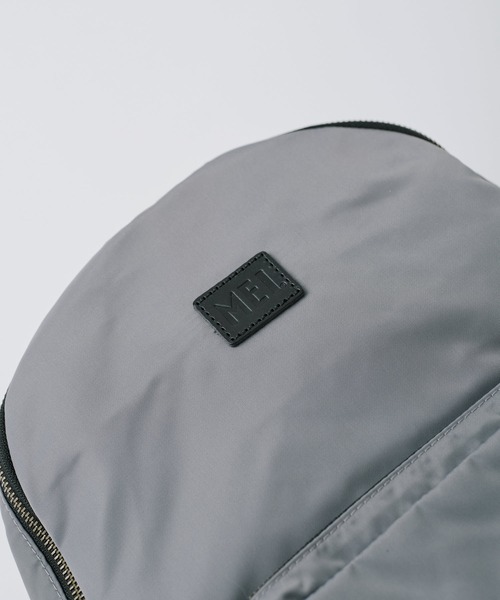 MEI（メイ） デイバック リュック 「 」Micro Twill Pack / マイクロ