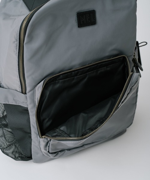MEI（メイ） デイバック リュック 「 」Micro Twill Pack / マイクロ