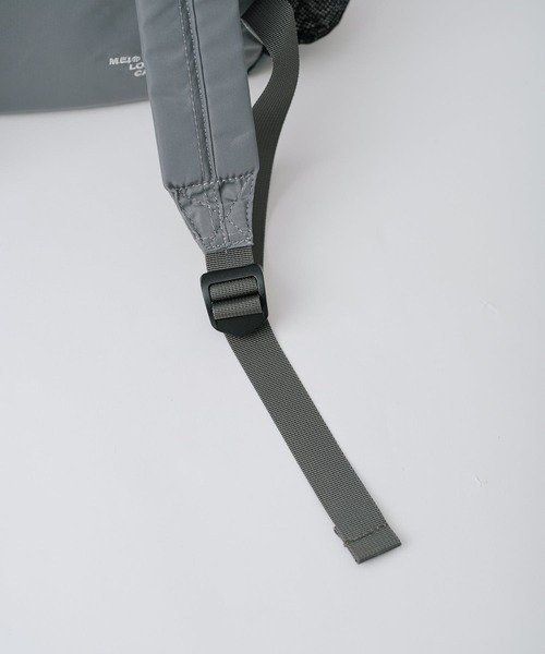 MEI（メイ） デイバック リュック 「 」Micro Twill Pack / マイクロ