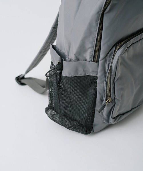MEI（メイ） デイバック リュック 「 」Micro Twill Pack / マイクロ