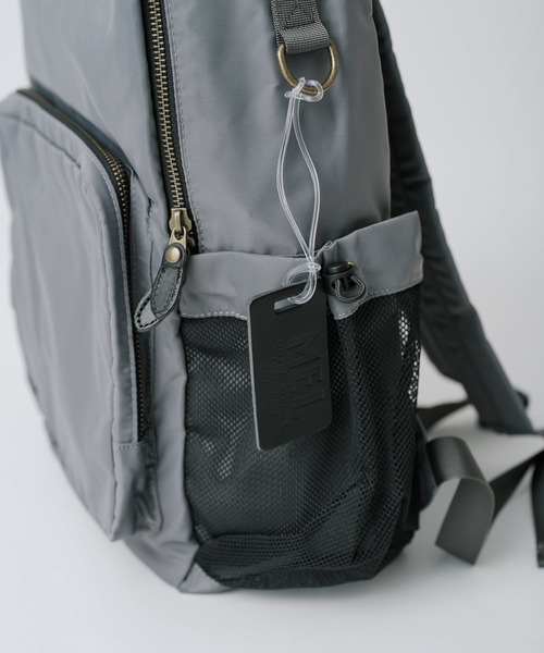 MEI（メイ） デイバック リュック 「 」Micro Twill Pack / マイクロ