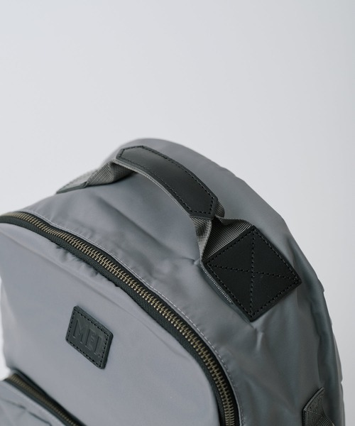 MEI（メイ） デイバック リュック 「 」Micro Twill Pack / マイクロ