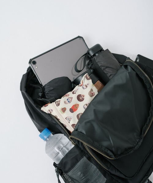MEI（メイ） デイバック リュック 「 」Micro Twill Pack / マイクロ