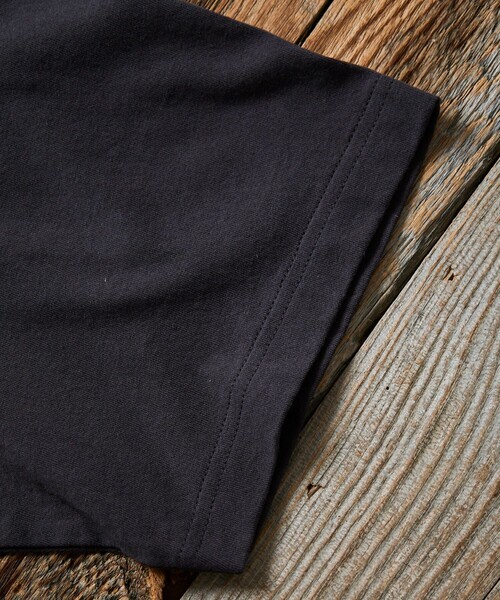 「Jonas Claesson」 半袖Tシャツ LARGE ホワイト メンズ_画像7