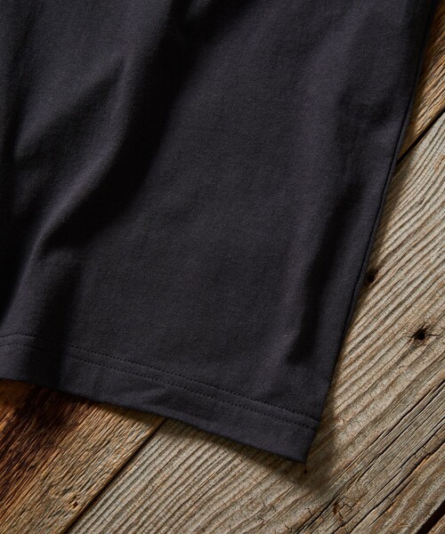 「Jonas Claesson」 半袖Tシャツ LARGE ホワイト メンズ_画像8