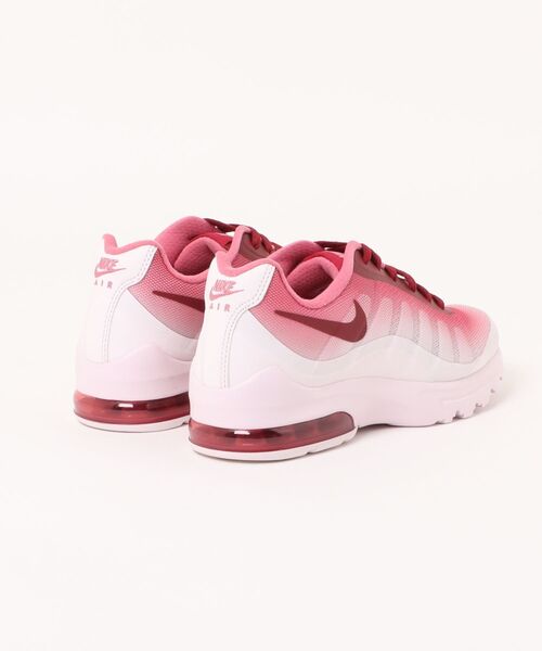 NIKE（ナイキ） エアマックス スニーカー WMNS AIR MAX INVIGOR