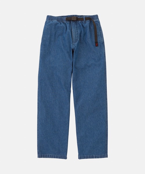 Gramicci（グラミチ） ワイドパンツ ジーンズ DENIM GRAMICCI PANT