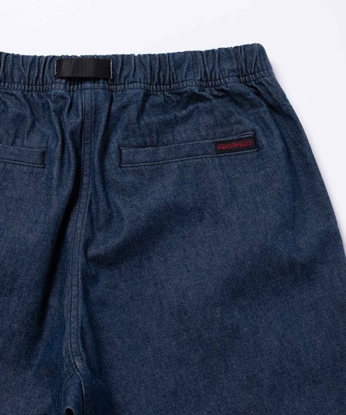 Gramicci（グラミチ） ワイドパンツ ジーンズ DENIM GRAMICCI PANT