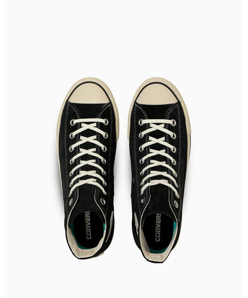 「CONVERSE SKATEBOARDING」 ハイカットスニーカー 5.5 ブラック メンズ_画像4