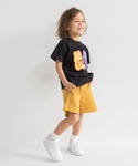 tシャツ 「DRC」アソートグラフィック半袖T...の詳細画像3