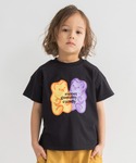 tシャツ 「DRC」アソートグラフィック半袖T...の詳細画像1