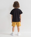 tシャツ 「DRC」アソートグラフィック半袖T...の詳細画像4