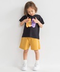 tシャツ 「DRC」アソートグラフィック半袖T...の詳細画像2