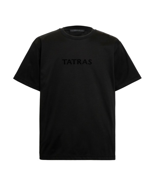 TATRAS（タトラス） tシャツ PILADE ピラデ メンズ : ZOZOTOWN Yahoo