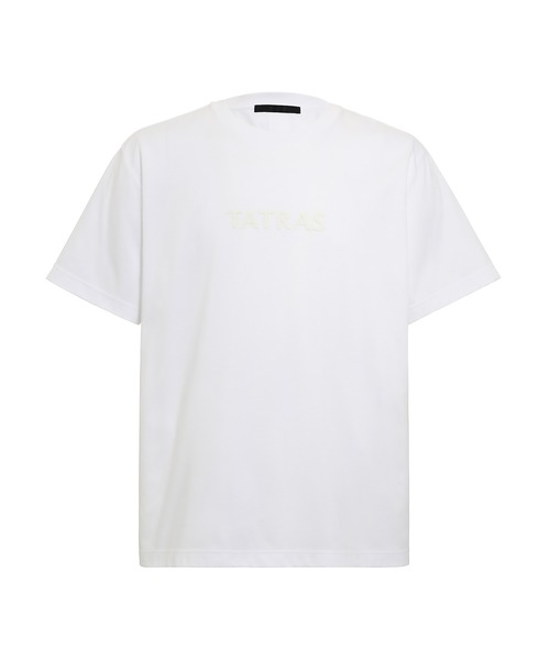 TATRAS（タトラス） tシャツ PILADE ピラデ メンズ : ZOZOTOWN Yahoo