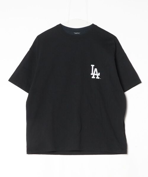 FREAK'S STORE（フリークスストア） 半袖Tシャツ SMALL ブラック