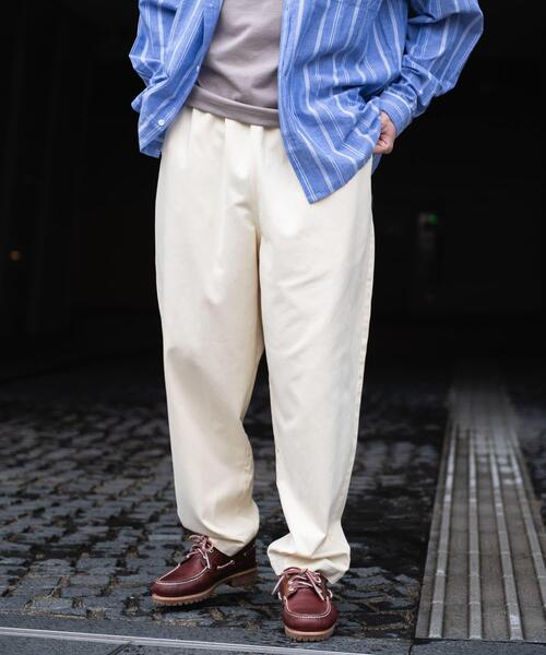 「URBAN RESEARCH Sonny Label」 チノパンツ SMALL ブラック メンズ_画像2