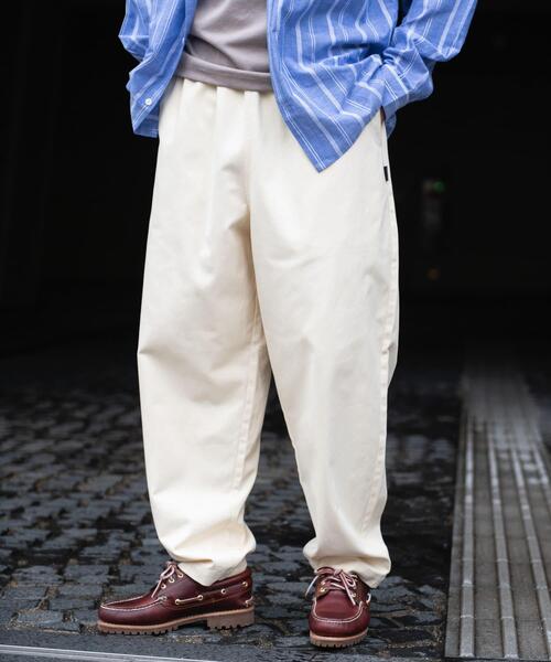 「URBAN RESEARCH Sonny Label」 チノパンツ SMALL ブラック メンズ_画像3