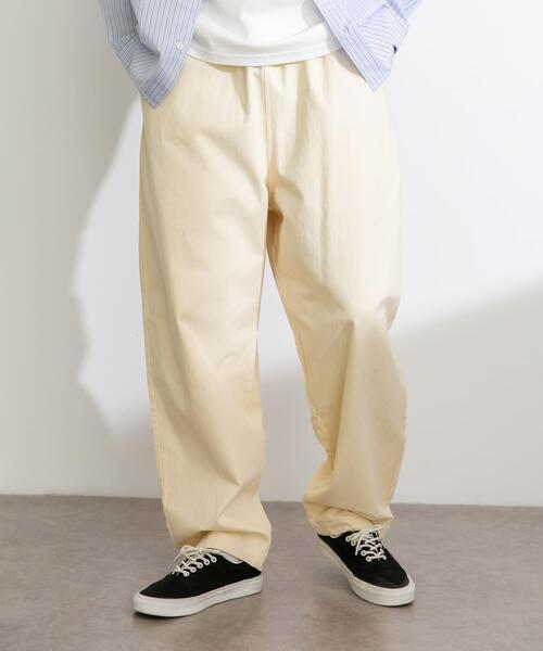 「URBAN RESEARCH Sonny Label」 チノパンツ SMALL ブラック メンズ_画像9