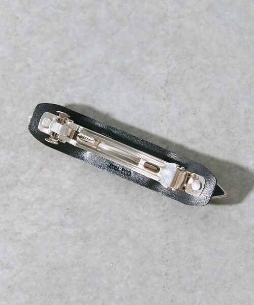 TOGA PULLA（トーガ プルラ） ヘアクリップ 「TOGA PULLA/トーガプルラ