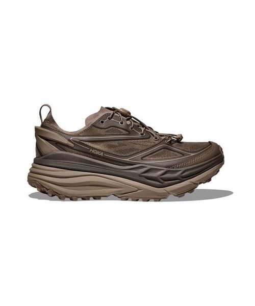HOKA ONEONE（ホカ オネオネ） hoka スニーカー 「HOKA」U STINSON