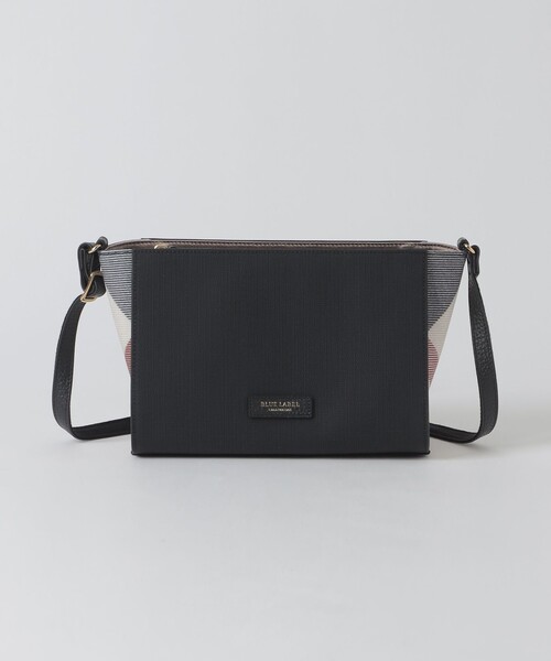 BLUE LABEL CRESTBRIDGE（ブルーレーベルクレストブリッジ 