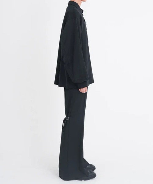 Tamme（タム） パンツ 「TAMME」GAITER SLACKS メンズ : ZOZOTOWN