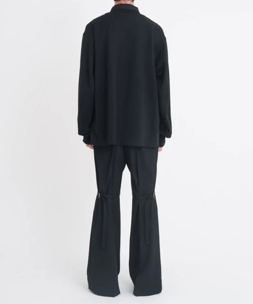 Tamme（タム） パンツ 「TAMME」GAITER SLACKS メンズ : ZOZOTOWN