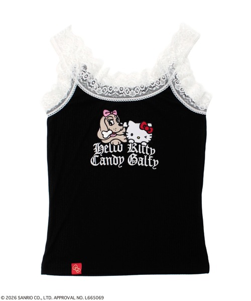 GALFY ガルフィー　ecko unltd セットアップ　XL タンクトップ GALFY（ガルフィー） タンクトップ ノースリーブ 「GALFY/ガルフィー