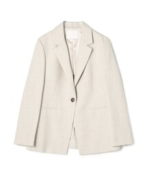 Ballsey（ボールジィ） ジャケット テーラードジャケット ミックス