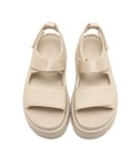 厚底 ugg サンダル UGG GOLDENG...の詳細画像5
