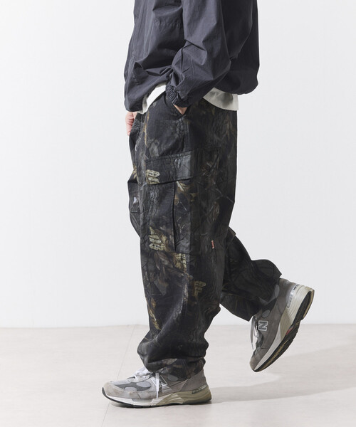 HINSON カーゴパンツ HINSON/ヒンソン 6Pkt Pants/6ポケット