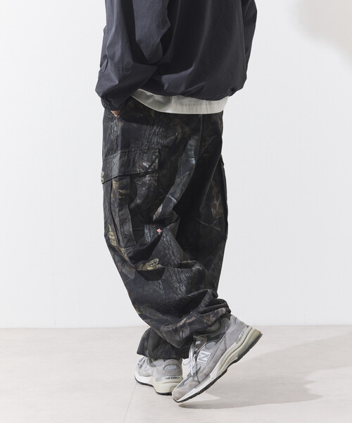 HINSON カーゴパンツ HINSON/ヒンソン 6Pkt Pants/6ポケット
