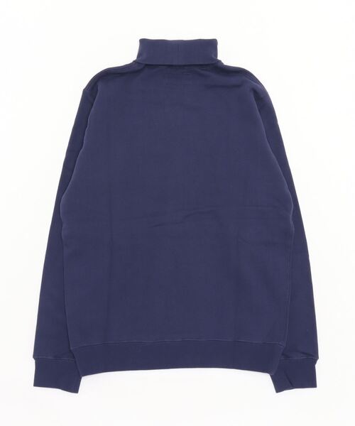 「BEAMS PLUS」 スウェットカットソー M グレー メンズの画像