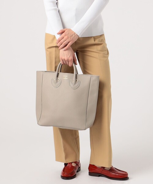 「YOUNG\u0026OLSEN The DRYGOODS STORE」 ハンドバック FREE 黒いこと レディース