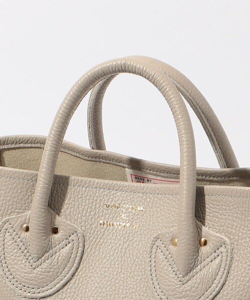 「YOUNG\u0026OLSEN The DRYGOODS STORE」 ハンドバック FREE 黒いこと レディース