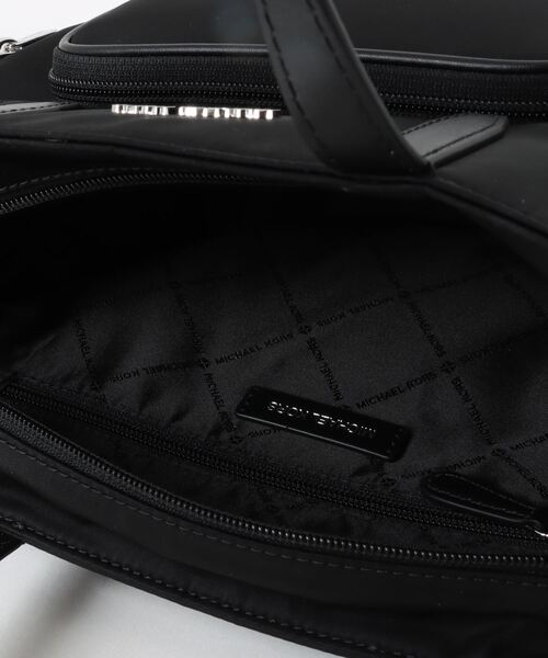 「MICHAEL KORS」 2WAYバッグ FREE ブラック レディース_3
