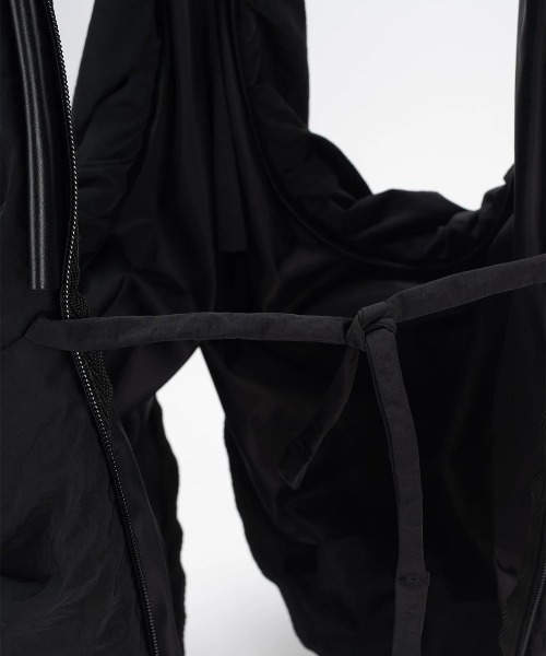 ショルダーバッグ Po Smooth Black メンズ レディースの画像