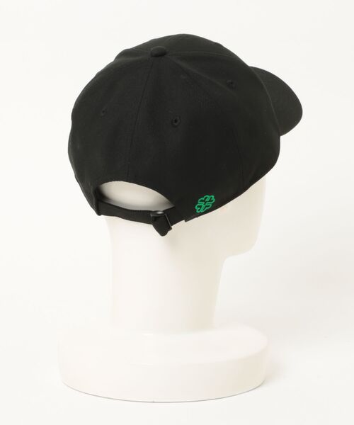 shadows CAP キャップ fact PMAM STYLISE キャップ 帽子 「FACETASM」FACETASM×NEW ERA LOGO CAP