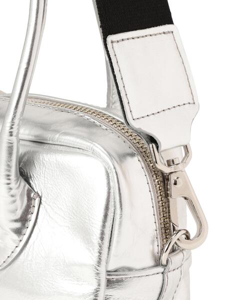 ボストンバッグ POMTATA/ポンタタ/VNT SQUARE BOSTON BAG レディース_7