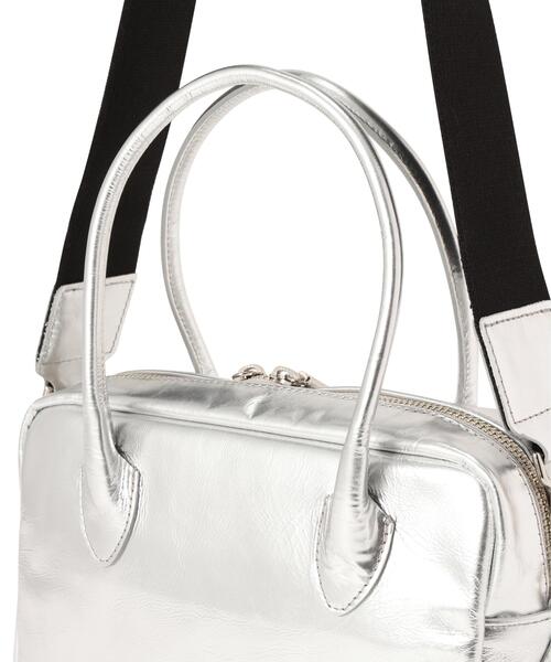ボストンバッグ POMTATA/ポンタタ/VNT SQUARE BOSTON BAG レディース_8