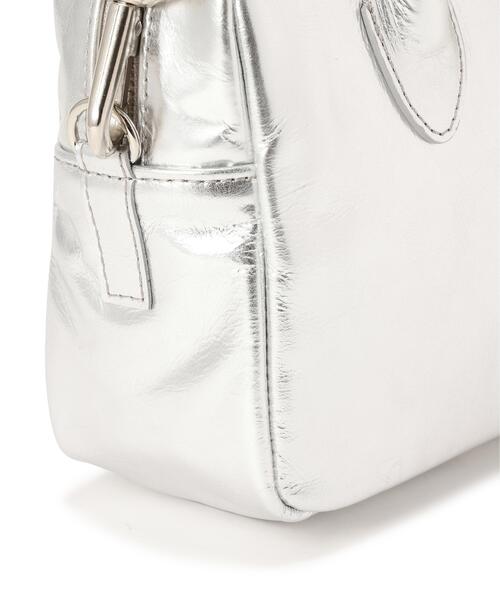 ボストンバッグ POMTATA/ポンタタ/VNT SQUARE BOSTON BAG レディース_9