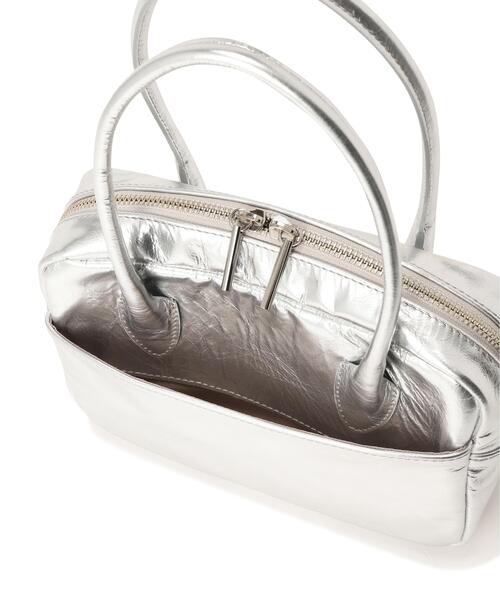 ボストンバッグ POMTATA/ポンタタ/VNT SQUARE BOSTON BAG レディース_13