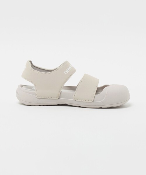 サンダル 「New Balance」809 サンダル キッズ / 17cm-23cm キッズ 子供 男の子 女の子の画像