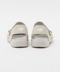 サンダル 「New Balance」809 サ...の詳細画像4
