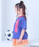 tシャツ 「別注」FCバルセロナ ゲーム半袖T...の詳細画像4