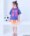 tシャツ 「別注」FCバルセロナ ゲーム半袖T...の詳細画像2